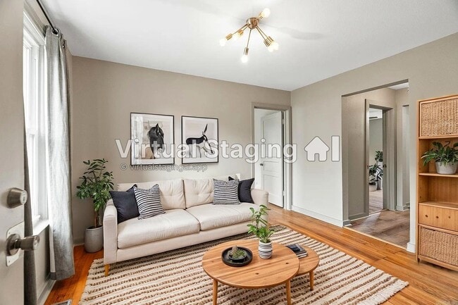 Photo - 1724 W 19th St Unit 2