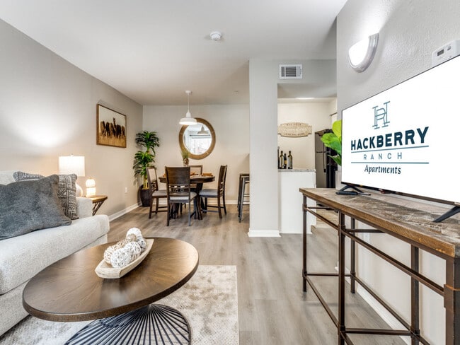 Photo - Hackberry Ranch