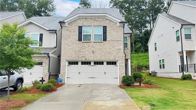 Photo - 128 Cedar Ln Townhome
