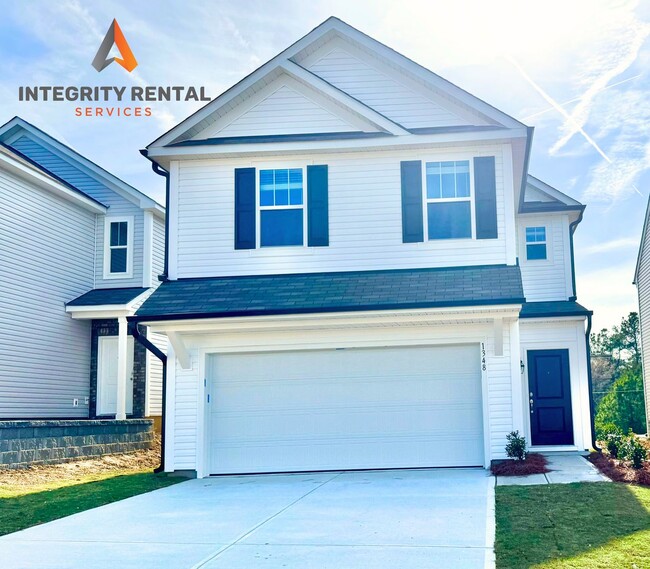 Building Photo - Coming soon!! NEW 4 br home in Shay Crossing Minutes from I-85