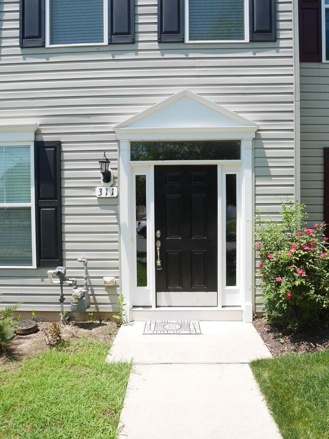 Photo - Stunning 3 Bedroom Townhouse Easton, MD
