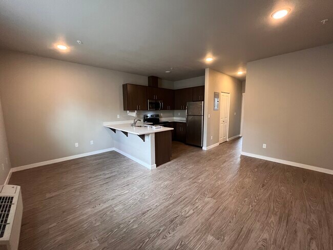 Kern Lofts