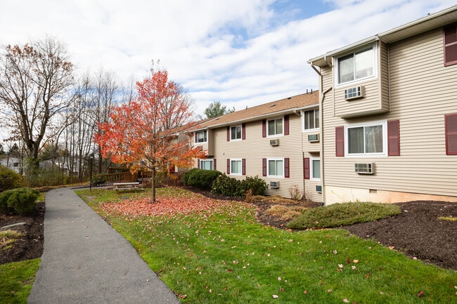 Applewood Acres