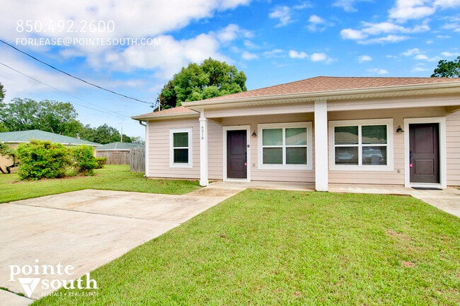 Building Photo - 6218 Ferguson Dr