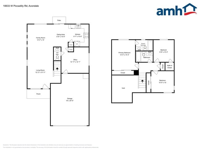 Photo - 10633 W Piccadilly Rd