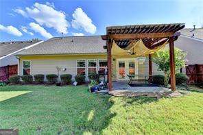 Photo - 2507 Gristhaven Ln