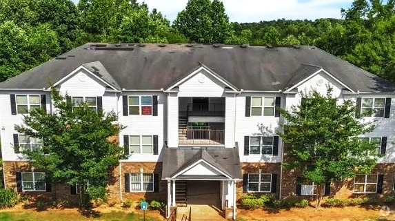 Building Photo - 1302 Waldrop Pl Rental