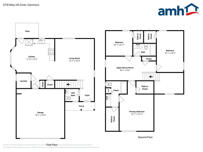 Photo - 5778 Misty Hill Cir
