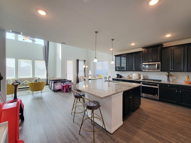 Photo - 4010 Palmer Meadow Ct