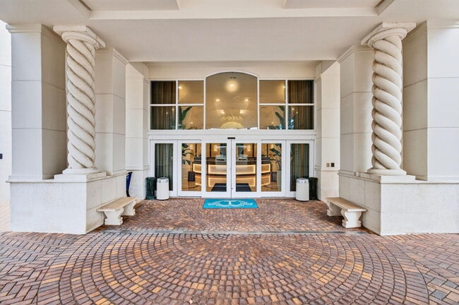 Photo - 3700 S Ocean Blvd Unit 110a