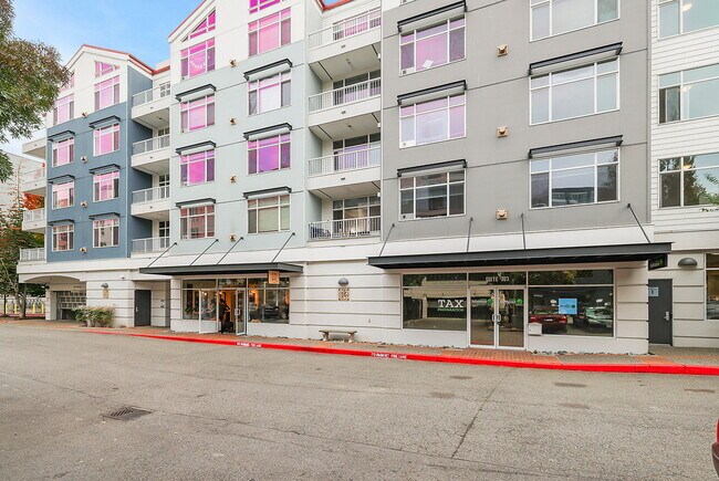 Photo - Courtyard Off Main