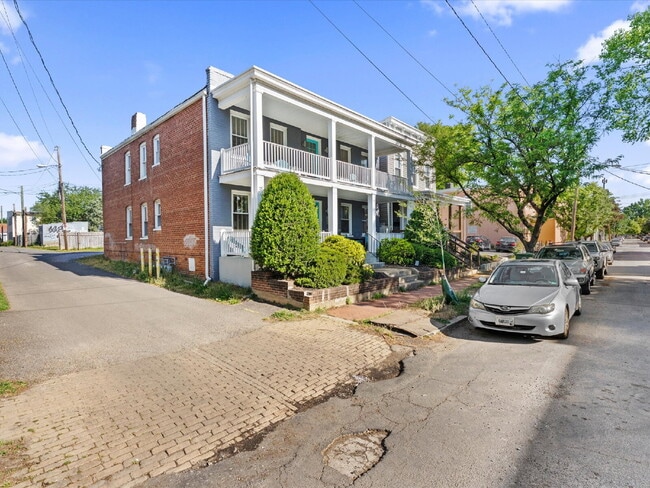 Photo - 4 S Vine St Unit Apt 2