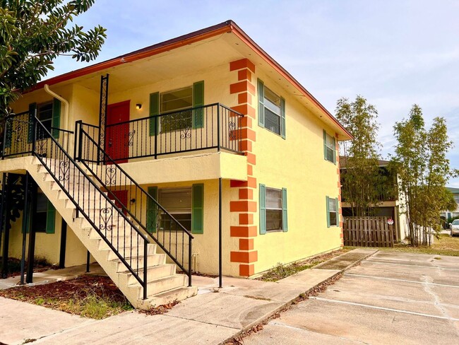 KNOX D - KNOX D Apartamento Unidad 2190 Knox McRae Dr.