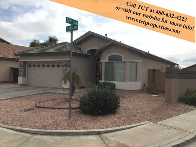 Building Photo - Wigwam Creek South Beautiful 3 bed/2 bath home