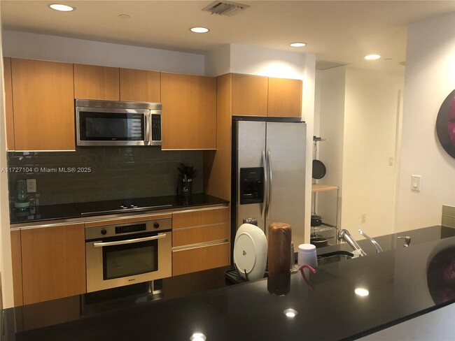 Photo - 1050 Brickell Ave Condo Unit 2910