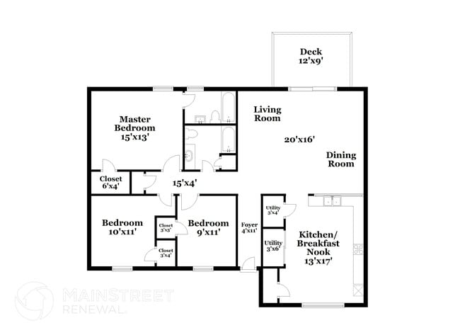 Photo - 5220 Plume Dr