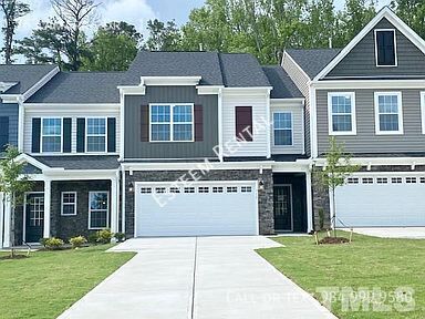 Photo - 763 Amarra Dr Townhome