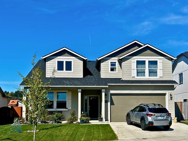 Building Photo - Premium 4-Bedroom, 3-Bathroom Home for Rent