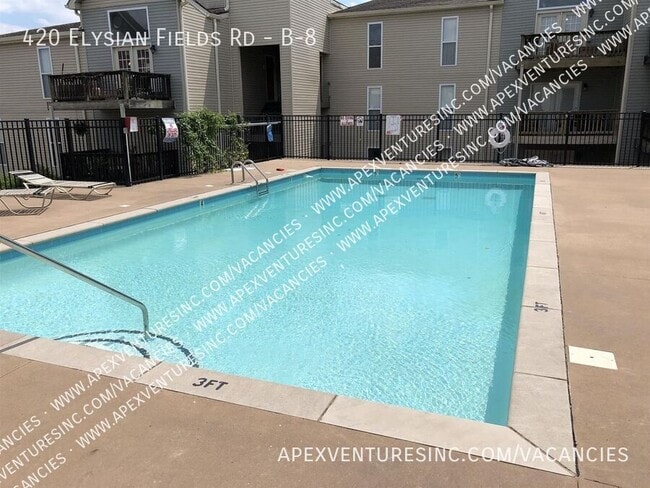 Photo - 420 Elysian Fields Rd