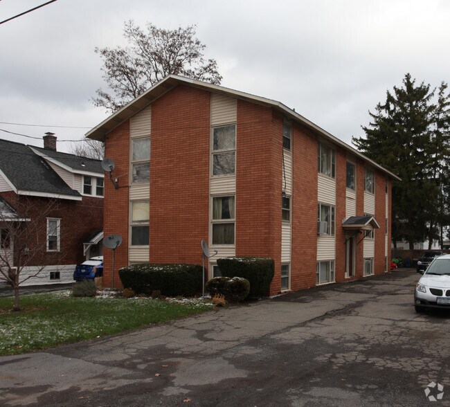 Eastwood Apartments for Rent Syracuse, NY
