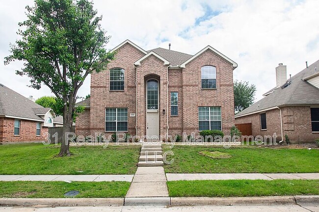 Building Photo - 5809 Deer Run Dr