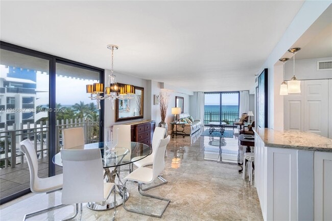 Photo - 6061 Collins Ave Unit 6F