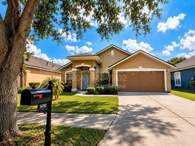 Building Photo - 14793 Falling Waters Dr