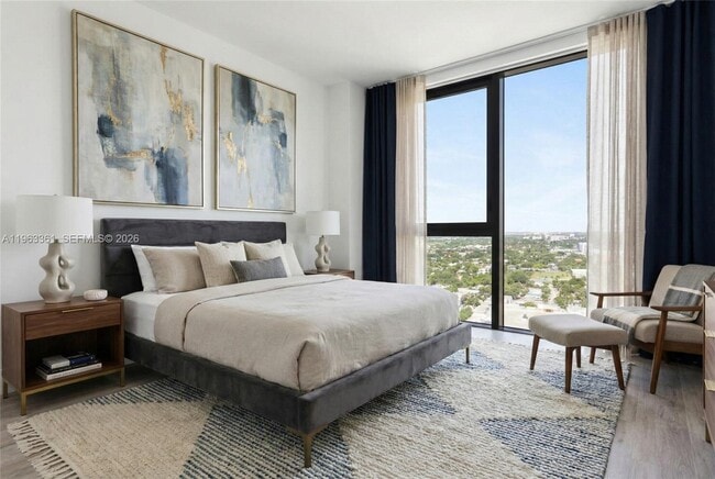 Photo - 121 NE 34th St Unidad 2710