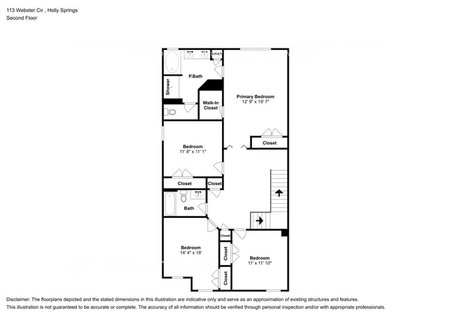 Photo - 113 Webster Cir