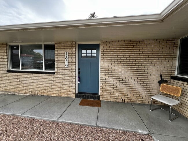 Photo - 1640 Cheyenne Ave