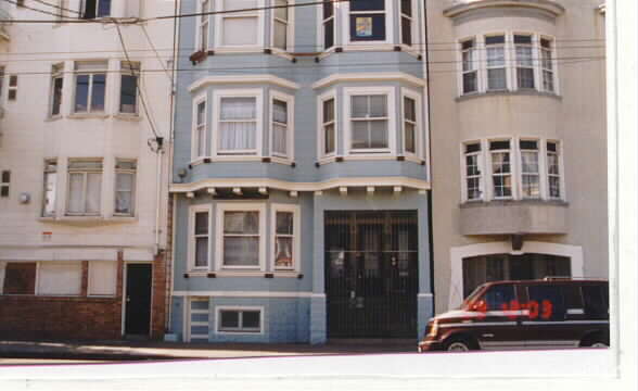 Photo - 454-458 S Van Ness Ave