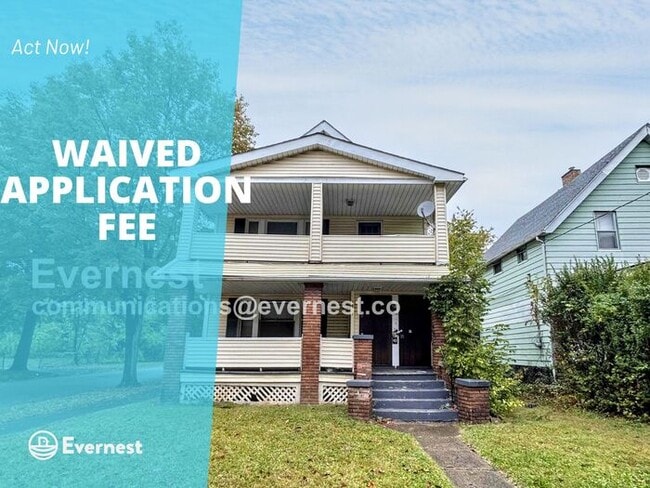 Building Photo - 12701 Benham Ave