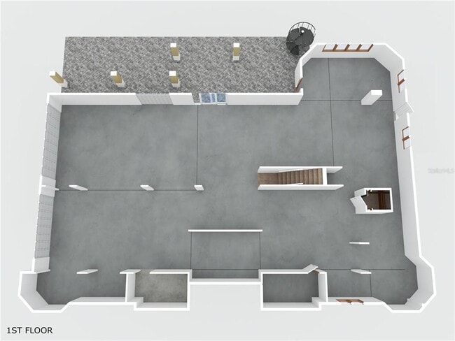 Photo - 2053 N Pointe Alexis Dr