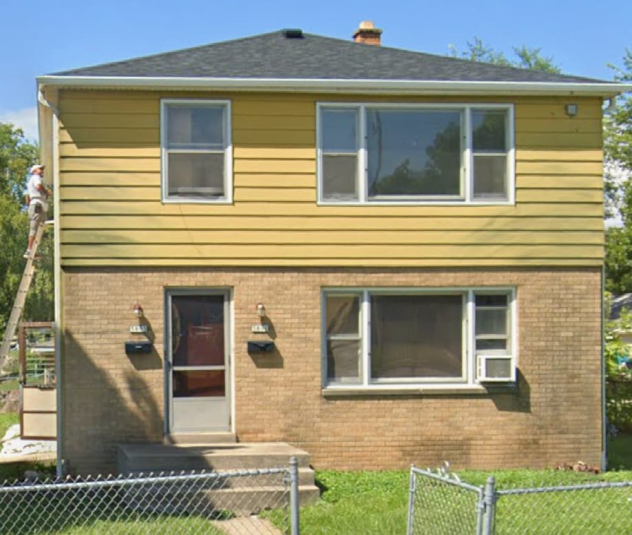 Photo - 5803 N 68th St Unit 1