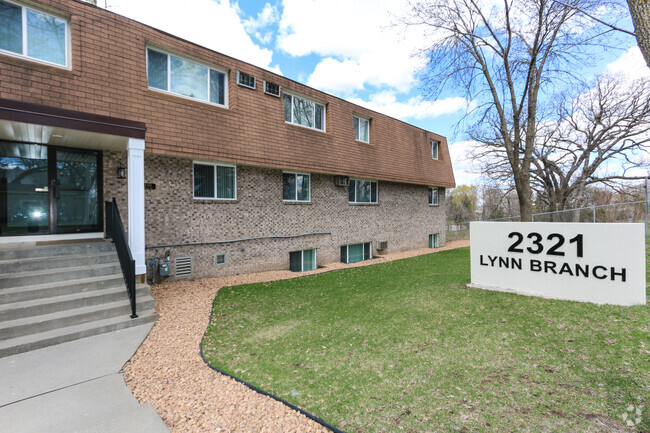 Lynn Branch - Lynn Branch Avenue Rental