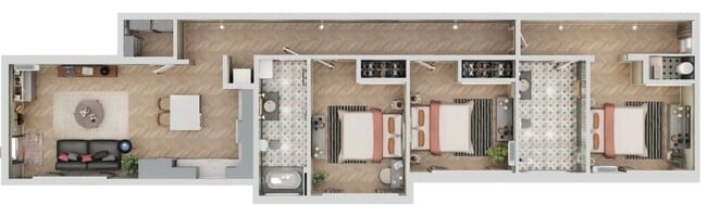 Building Photo - 491-497 Marino Dr N Unit 491