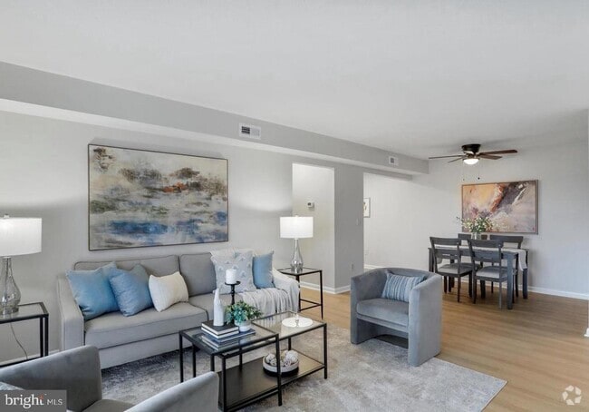Building Photo - 1002 Magnolia Woods Ct Unit 1002-K Rental