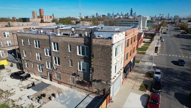 Photo - 2838 W Roosevelt Rd Unit 2R