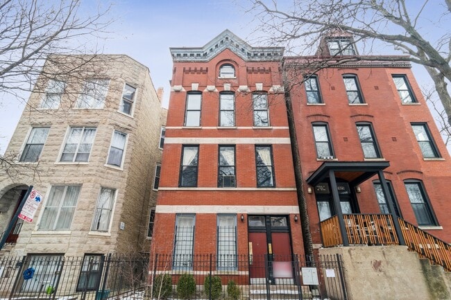 Building Photo - 1823 W Thomas St Unit 3