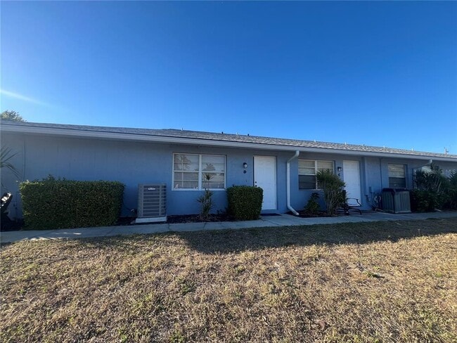 Building Photo - 810 Kings Ct Unit D