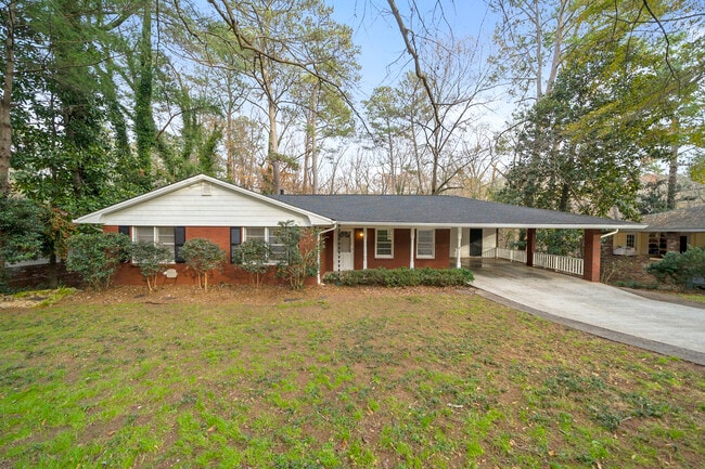 Photo - 253 Valley Ridge Dr Casa