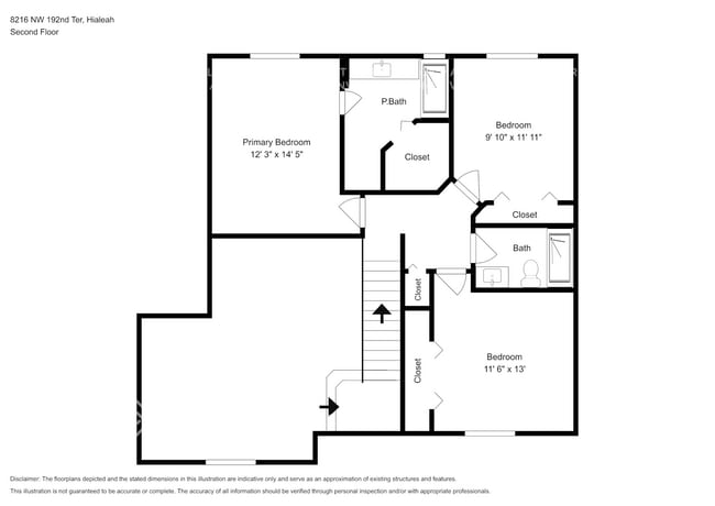 Photo - 8216 NW 192nd Terrace