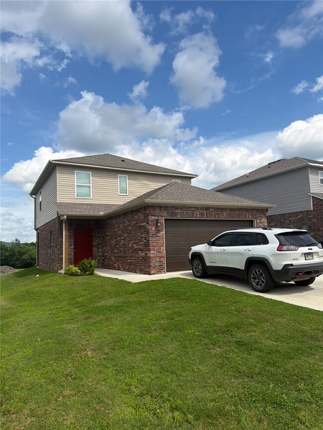 Building Photo - 3321 Red Tail Wy