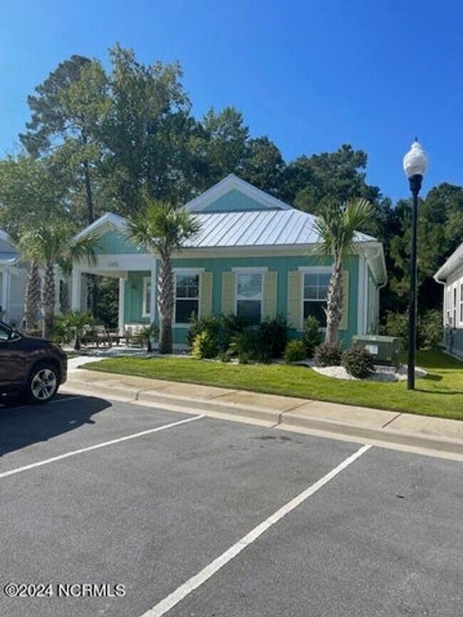 Photo - Fully furnished! Welcome to your dream ren...