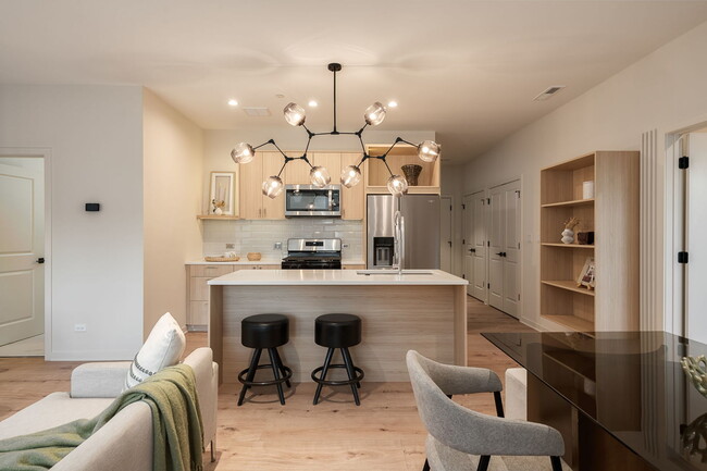 Photo - 8017 W Belmont Ave Condo Unit 101