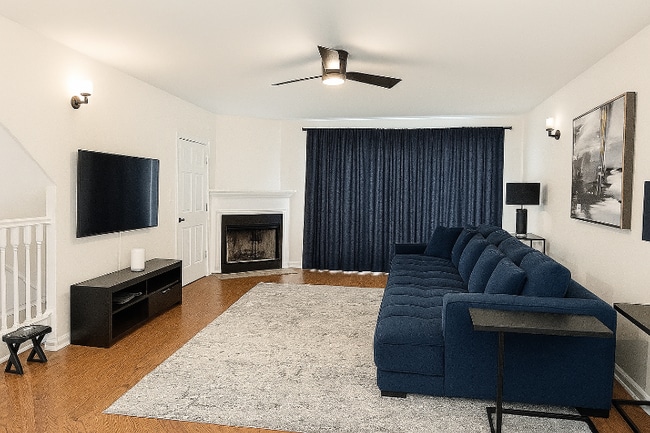 Building Photo - 1731 S Ruble St Rental