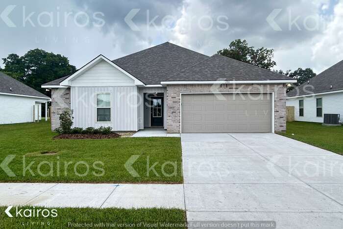 Photo - 106 Carencro St House