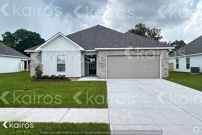 Building Photo - 106 Carencro St Rental