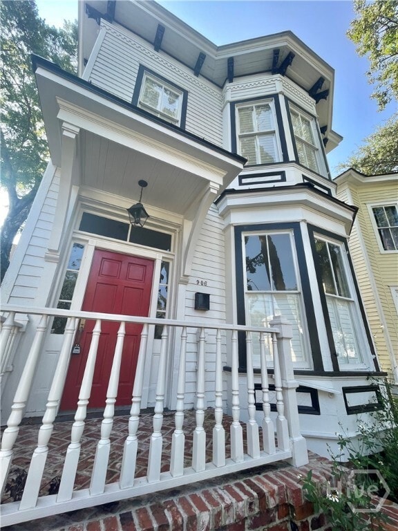 Building Photo - 906 Barnard St Rental