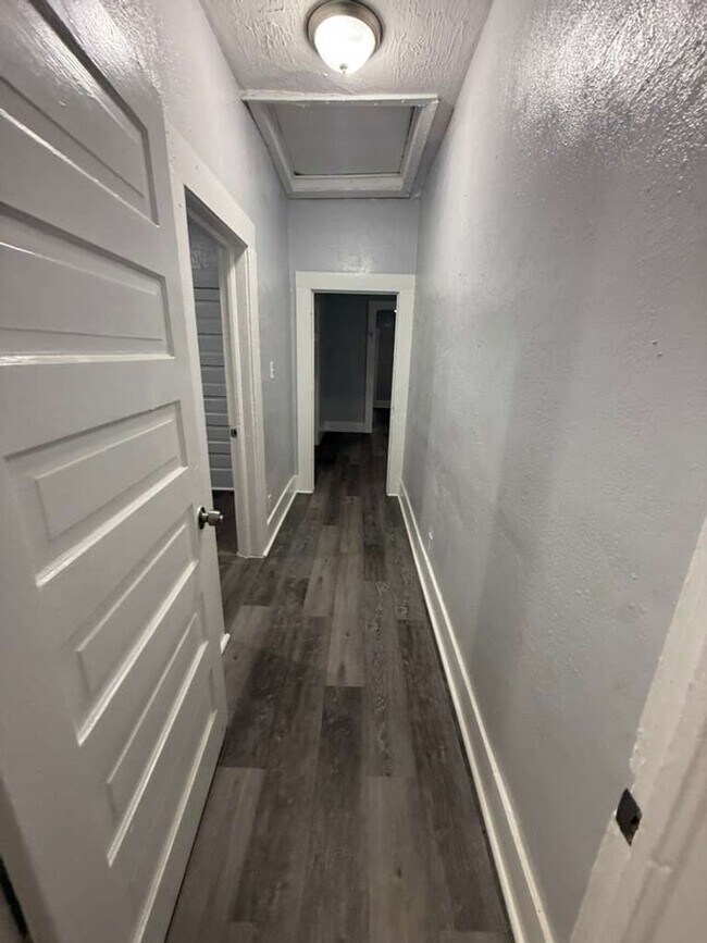 Photo - Fully Renovated 2/1-Single Family,  Available for Immediate Rent!
